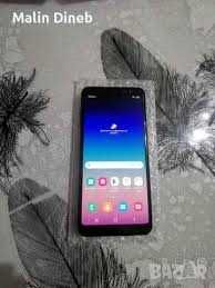 Samsung galaxy A8 2018