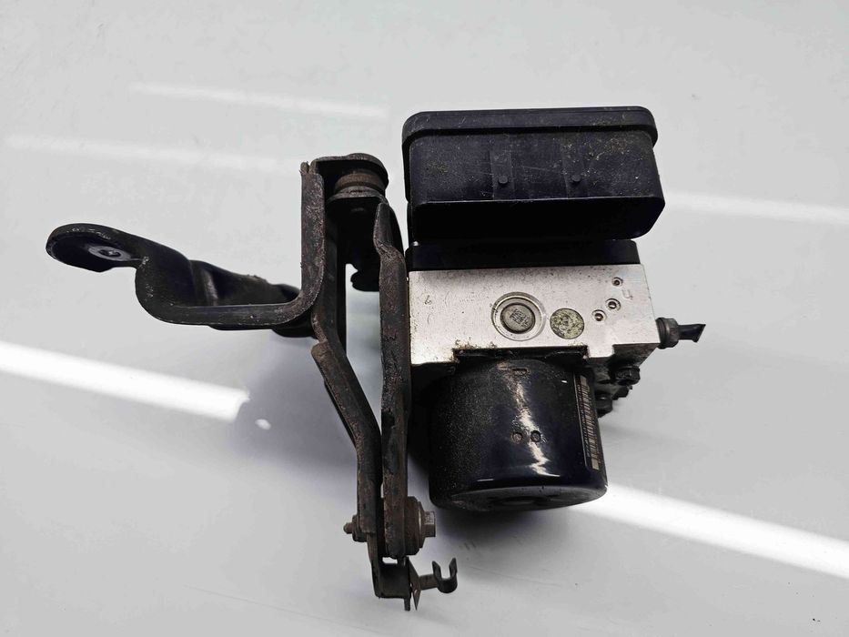Pompa ABS  Skoda Superb II (3T4) [Fabr 2008-2015] 1K0614517DN 2.0 TDI