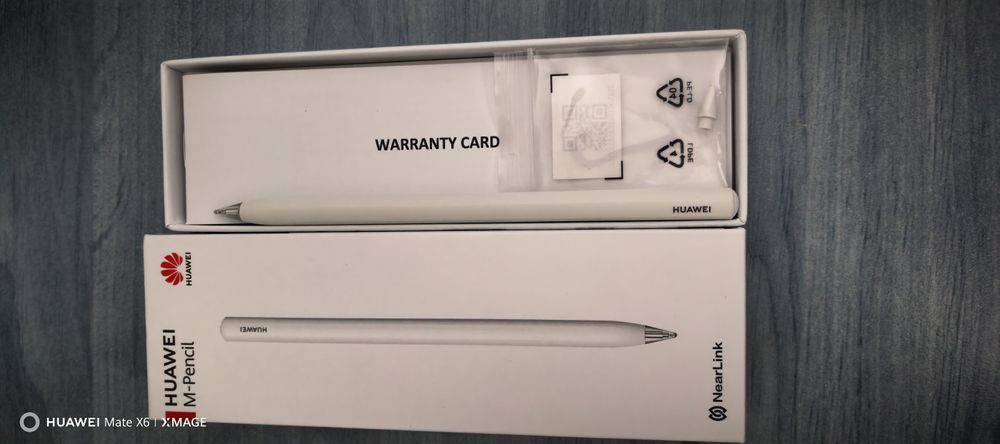 Tableta Huawei matepad
