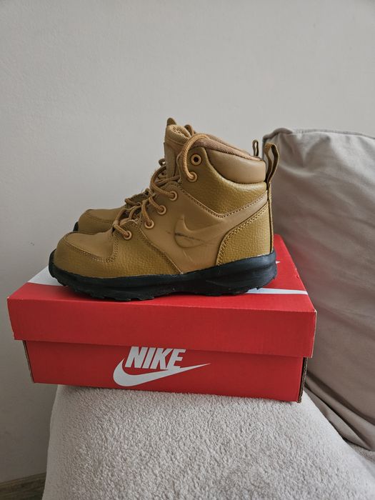 Детски боти Nike