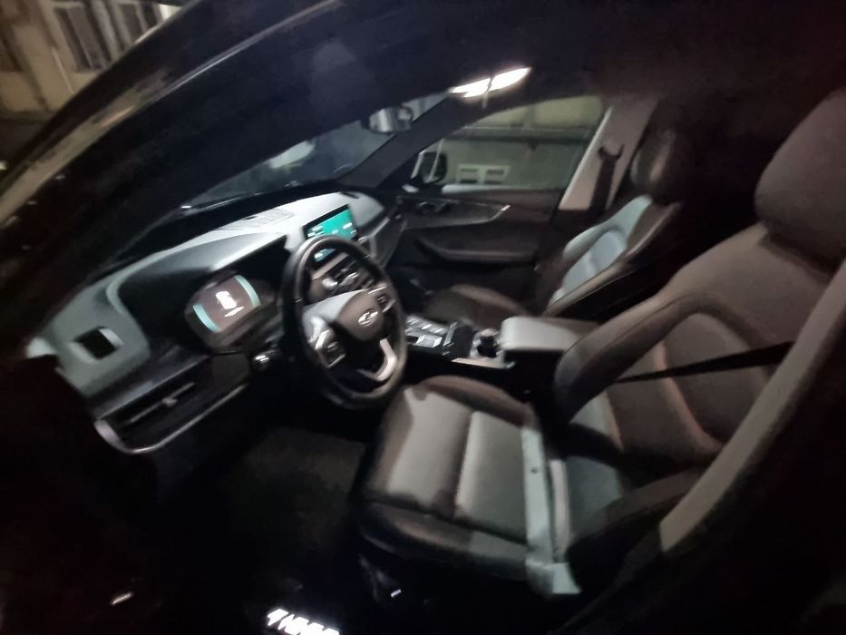 Cherry Tiggo 7 pro sotiladi