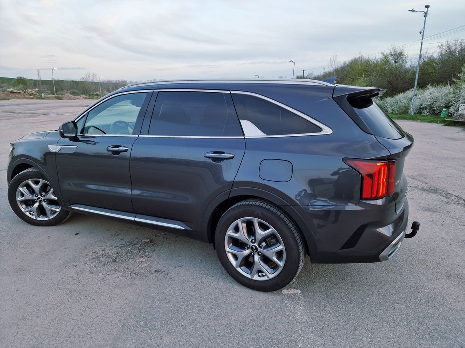 Kia Sorento 2.2 Diesel 2020