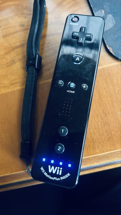 джойстики Nintendo