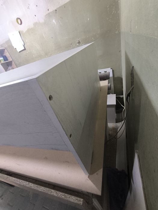 Продам кровать 2метра на 80см