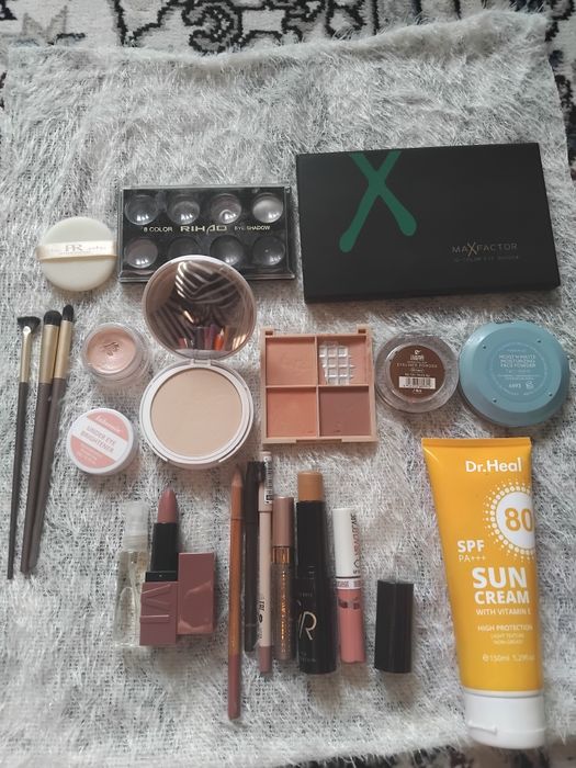 Косметика декоративная