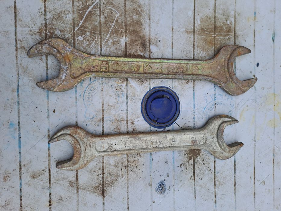 Инструмент производственный