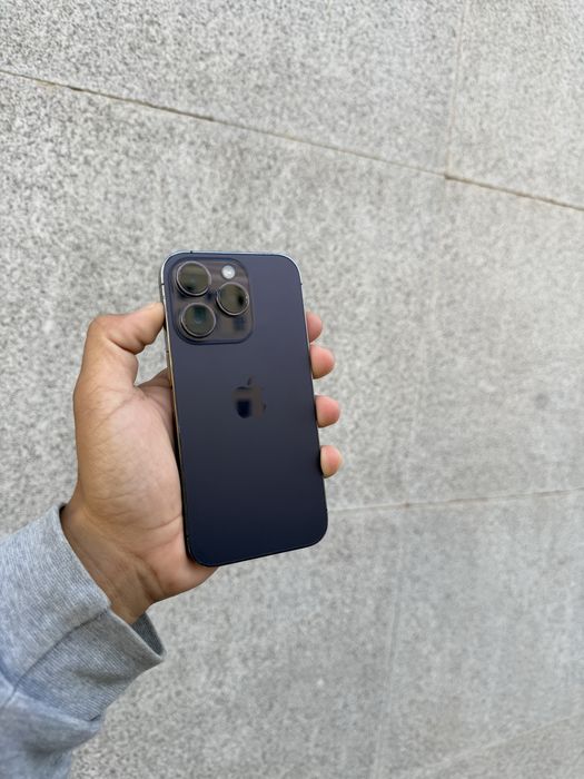 Продам iPhone. 14 pro 256gb