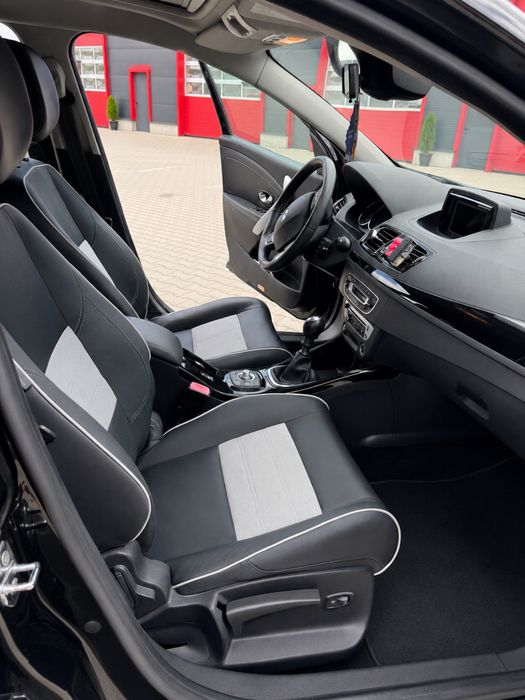 Renault Megane III Break 2012 | BOSE | Navi | Încălzire scaune | Cameră marșarier | Fără investiții