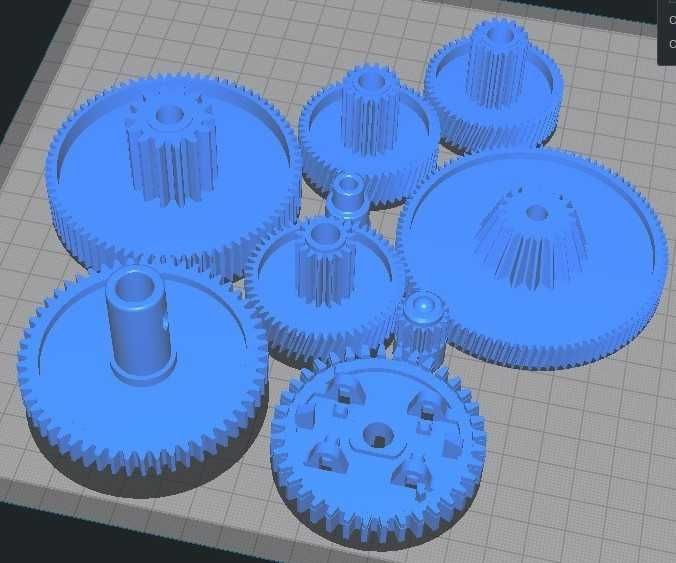 3D печать на заказ | Актобе | моделирование