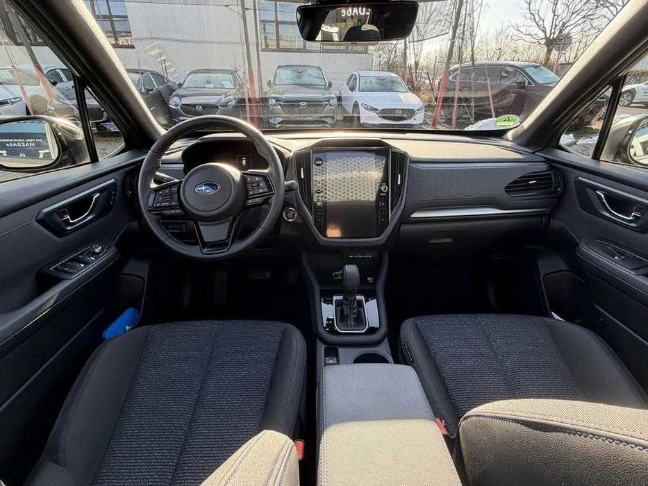 Автомобиль из Европы