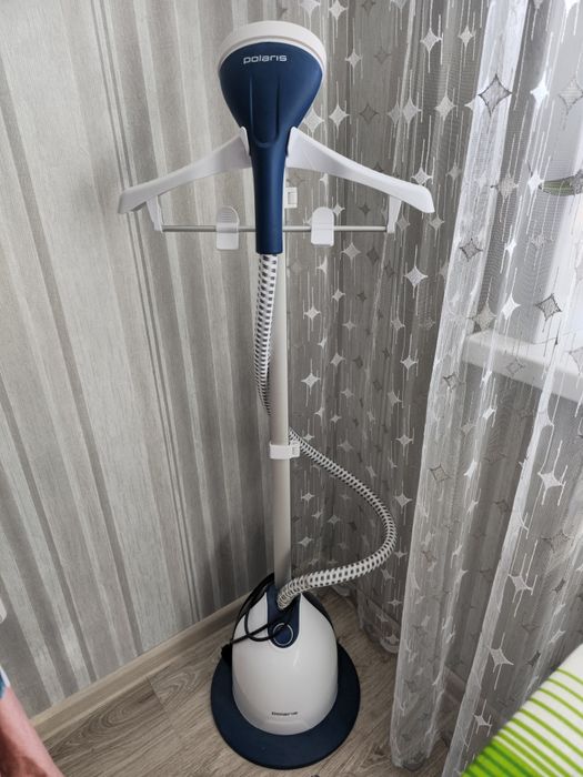 Продам вертикальный отпариватель