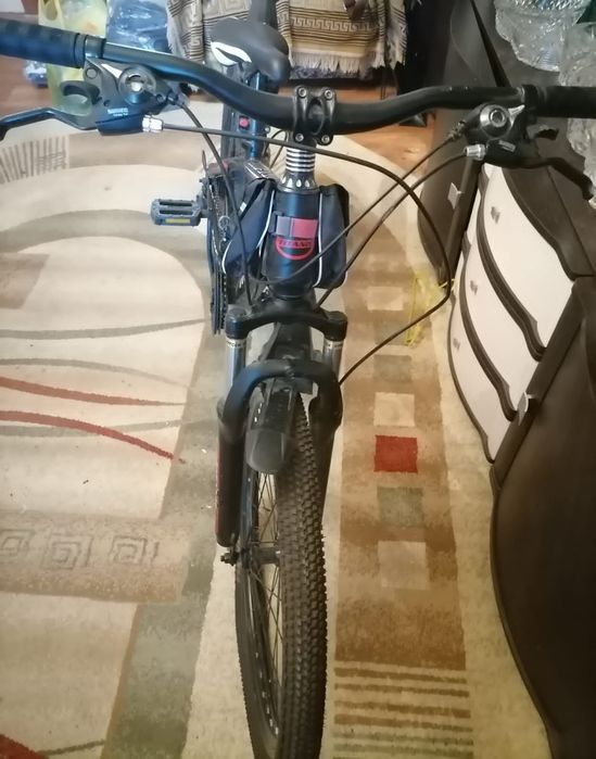 Продается велосипед