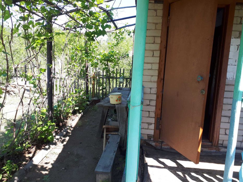 Продам дачу. сад Яблонька