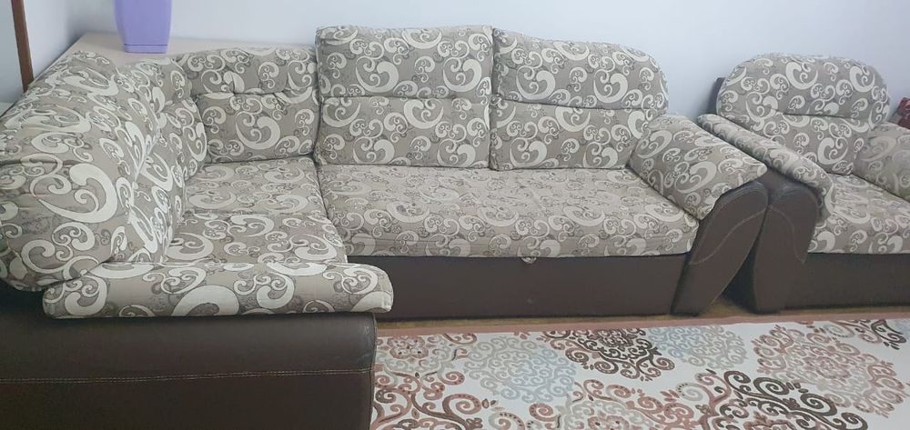 Мягкая мебель продам