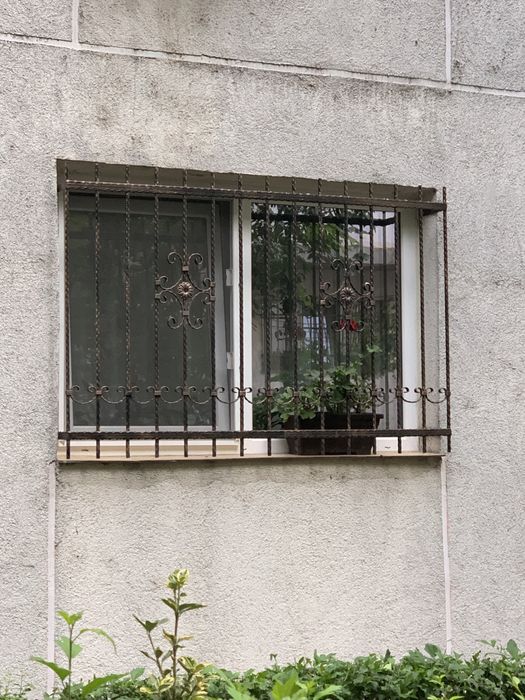 Grilaje si copertine