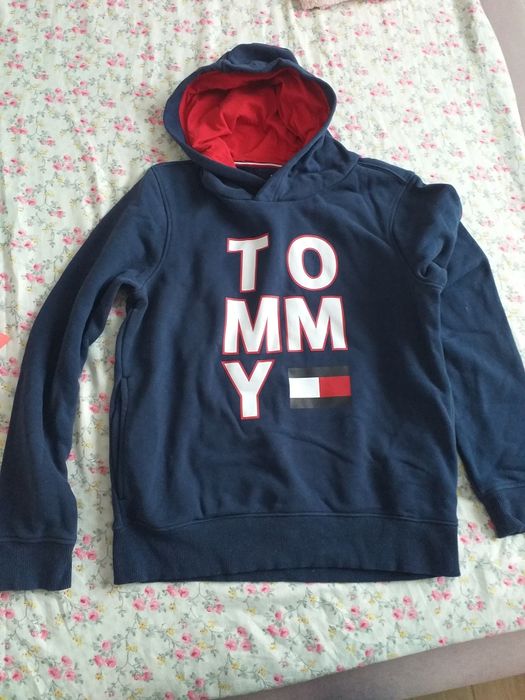 Hanorac Tommy Hilfiger