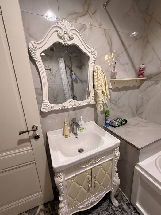 Аэропорт Юксалиш