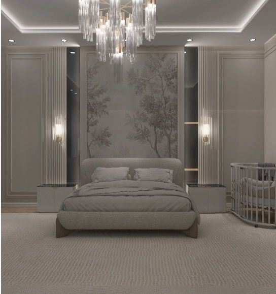 Дизайнер интерьера Шымкент/Алматы