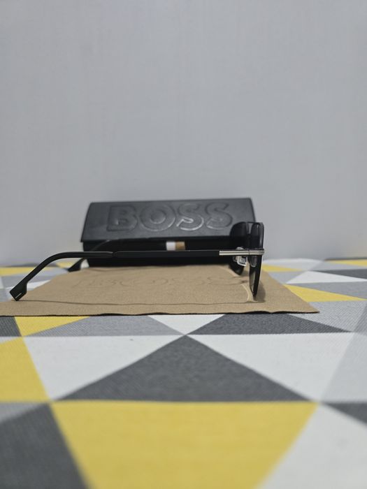 BOSS Мъжки слънчеви очила