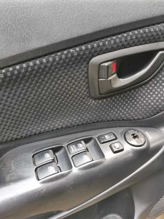 HYUNDAI Tucson 2007 — imagine 25