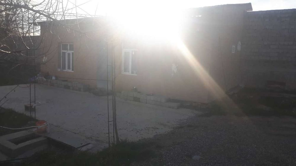 Қибрай, Нуробод Махалла УЧАСТКА СРОЧНО СОТИЛАДИ !!!