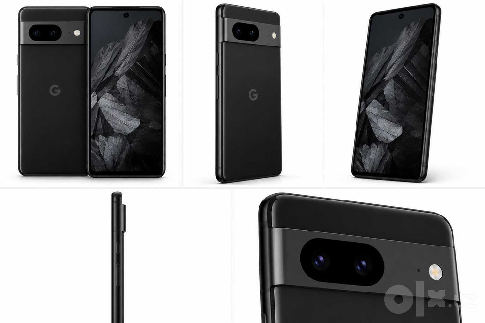 Google Pixel 7 8/128Gb