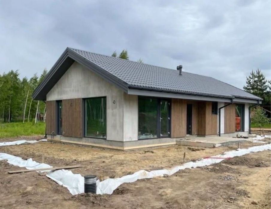 Direct Distribuitor Case Modulare Pe Structura Metalica