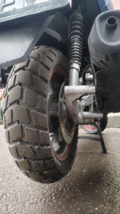 Продам скутер Kenguru GS-MAX 150сс