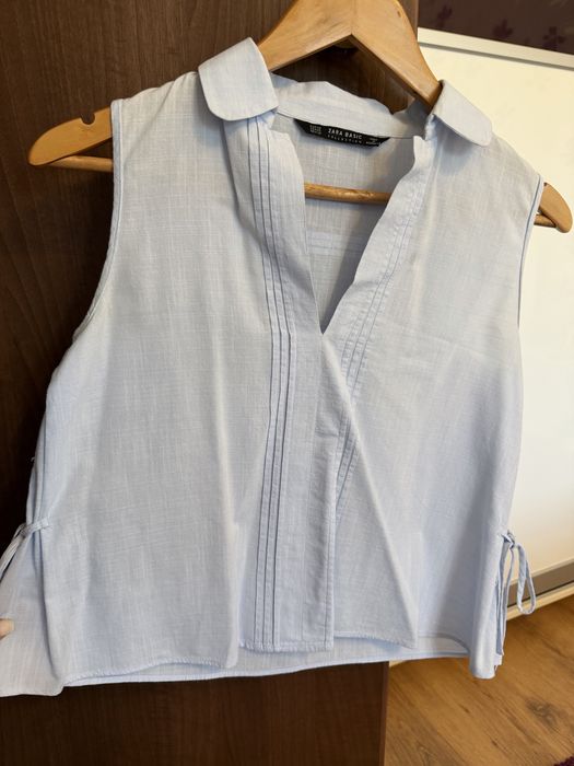 Bluza Zara bumbac xs