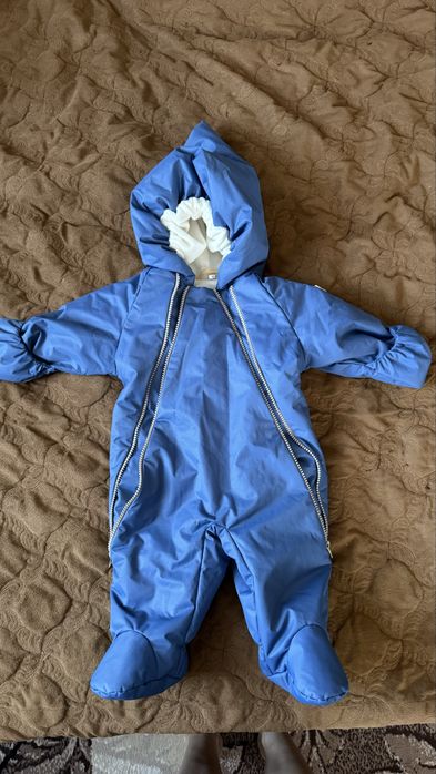 Комбинезон весна осень