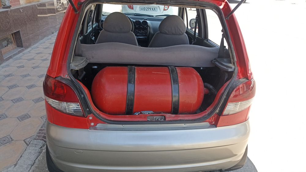 Matiz  mx  yevro