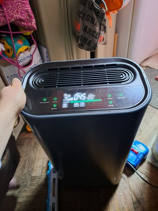 Purificator Hama home basic