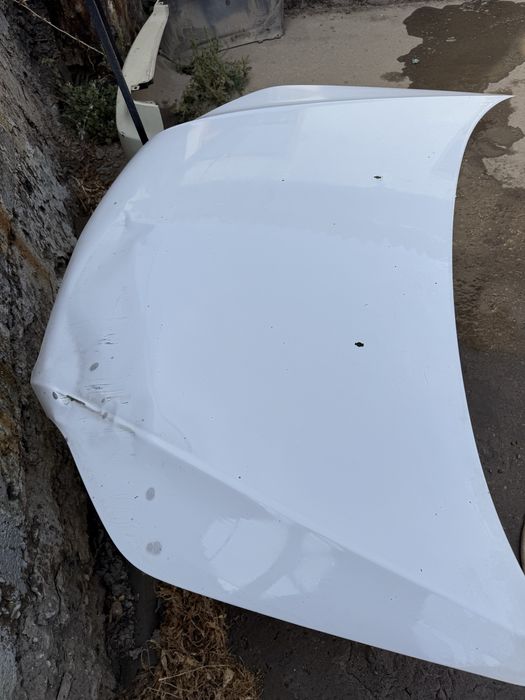 Chevrolet Nexia 3 капот