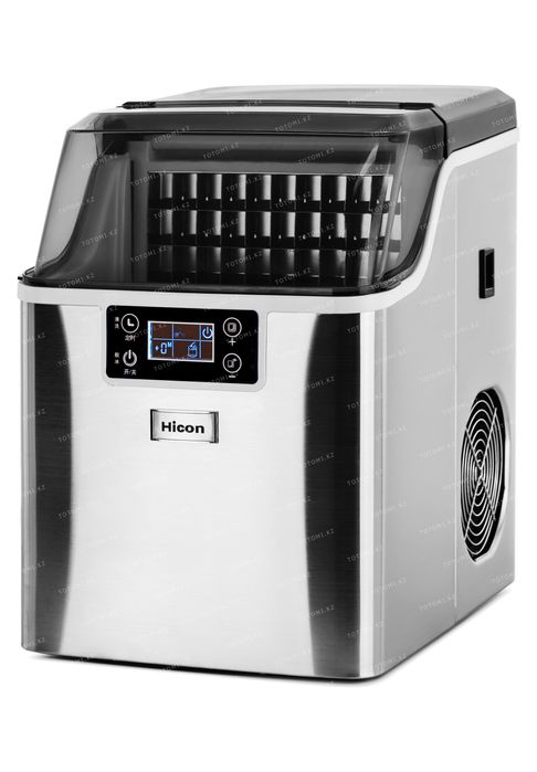 Льдогенератор Hicon (водопроводный)