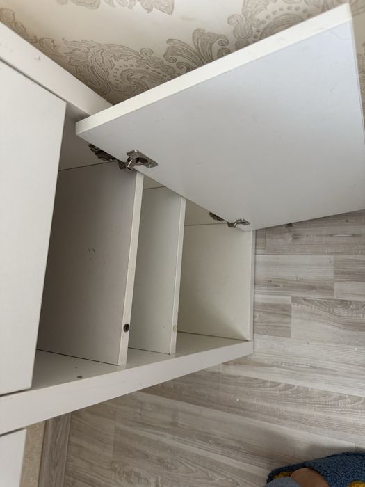 Прожам стол IKEA