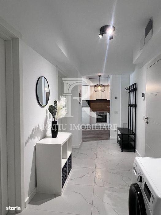 Apartament cu 3 camere | Parcare Subterana | Prima Green | Oradea