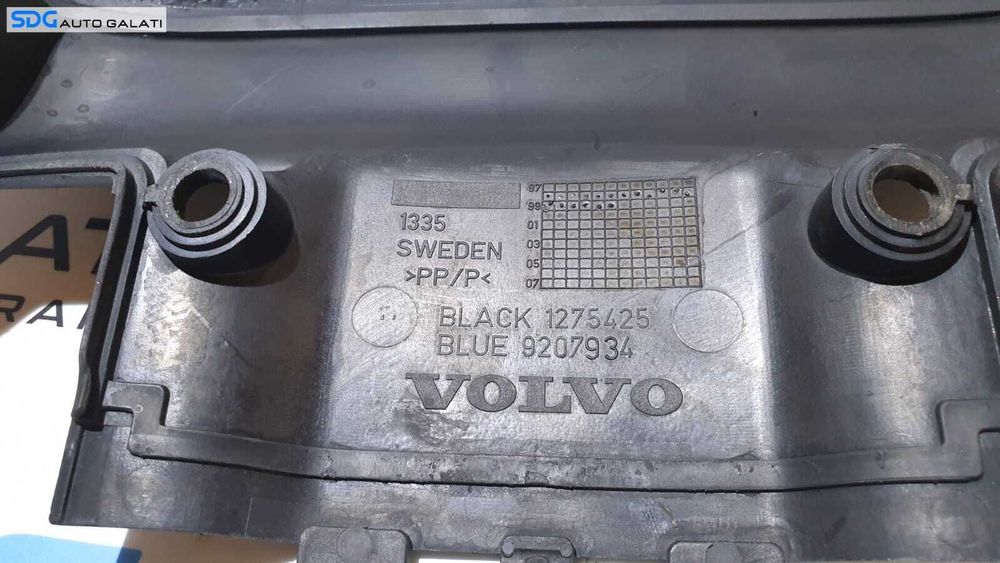 Capac Distributie Motor Volvo C70 2.4 B 1996 - 2005 Cod 1275425 [V0249]