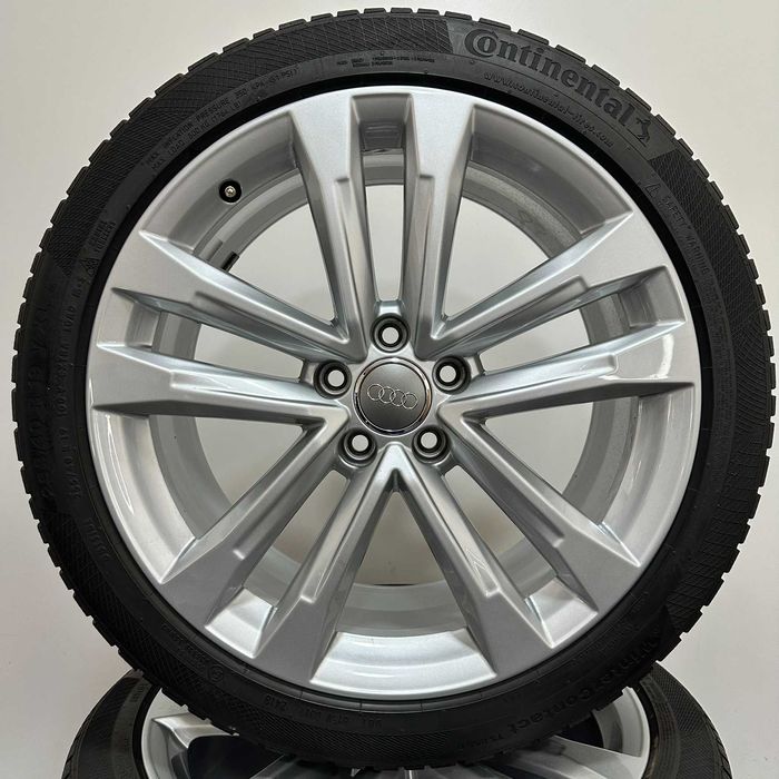 Jante Audi A6 C7 4G R19 anv iarna 255/40 R19 *IN RATE*GARANTIE*