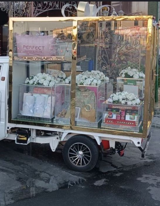 Лабо орка кузови сотилади