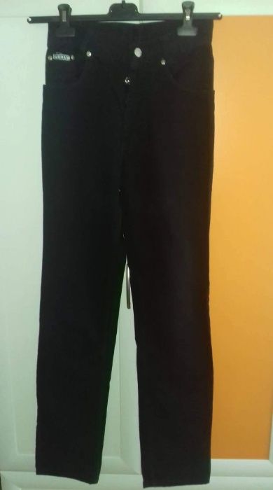 Дамски дънки