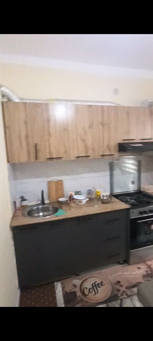 Чирчиқ Шахри, новостройкада квартира ижарага берилади.