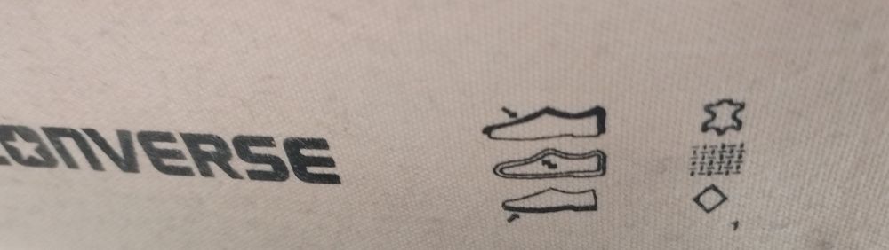 Кожени кецове Converse Jack Purcell