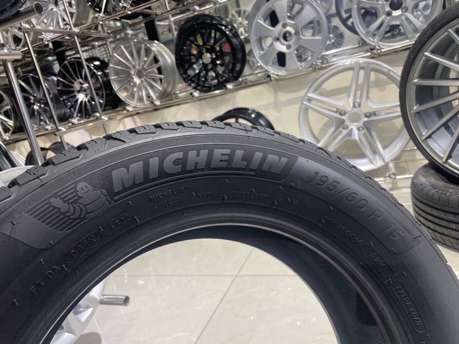 Nasiya Savdoga Balonlar MICHELIN