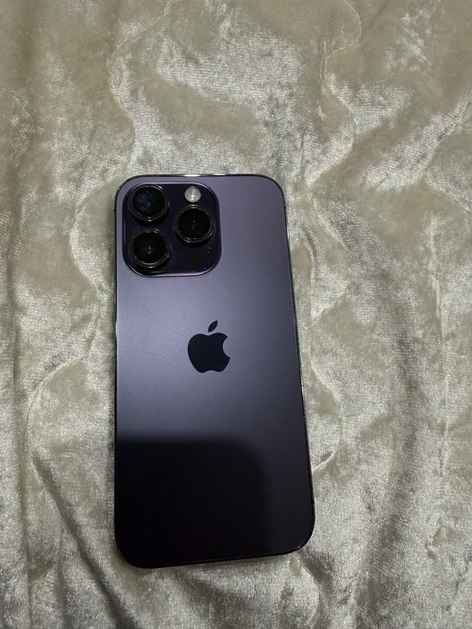 Айфон 14 про 78%