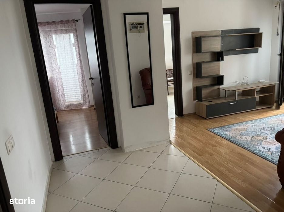 2 camere Timpuri Noi – Vitan, bloc 2007