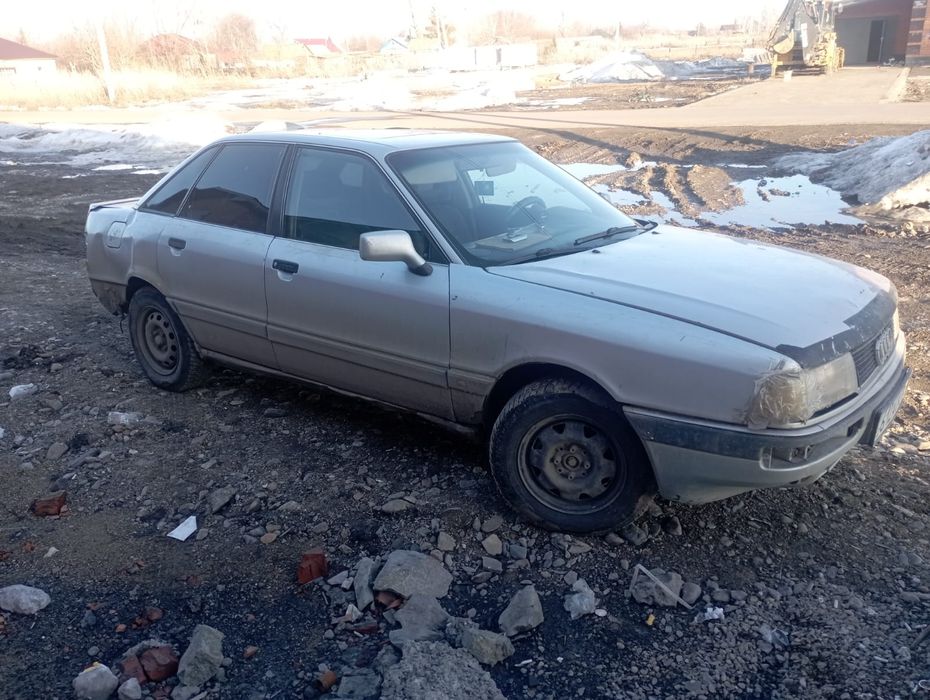 Продам Ауди 90  Б4