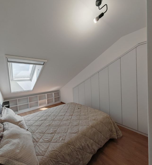 Apartament 6 camere cu vedere spre Grădina Botanică