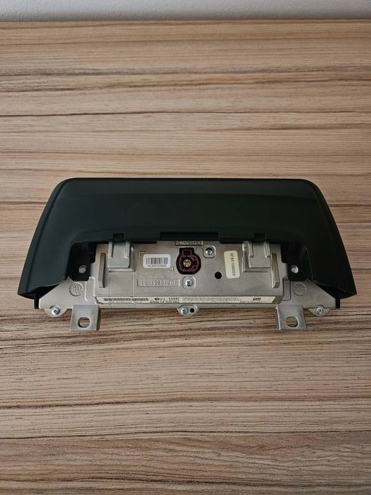OEM Мултимедия BMW F30