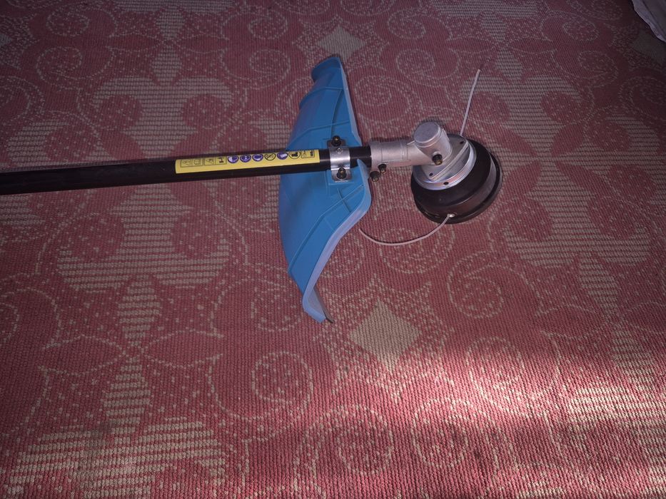 Триммер электрический