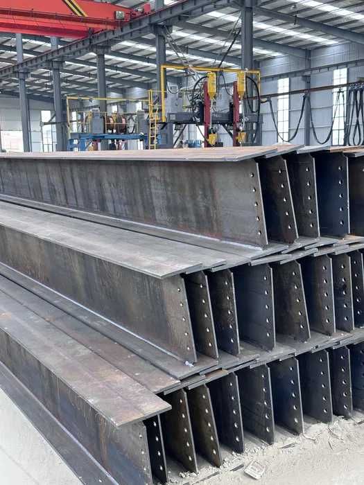 Металлоконструкции, кран-балки